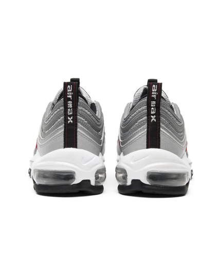 Air Max 97 "Silver Bullet"