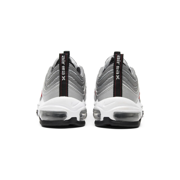 Air Max 97 "Silver Bullet"