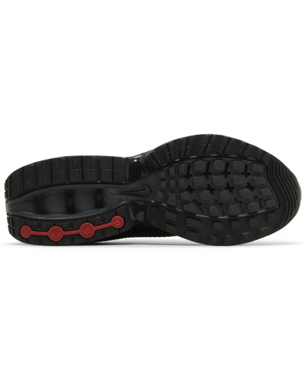 Air Max DN "Black Metallic Grey"