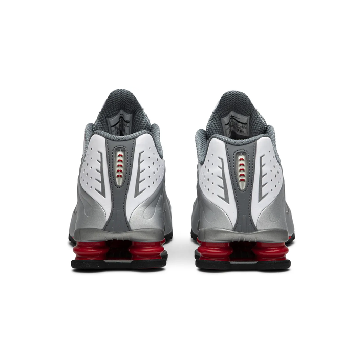 Nike Shox R4 Retro "Comet Red"
