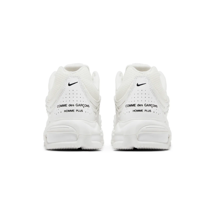 Comme des Garçons x Air Max TL 2.5 "Summit White"
