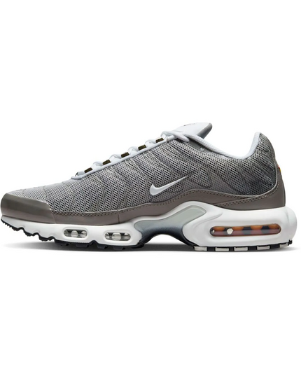 Air Max TN Plus SE "Flat Pewter"