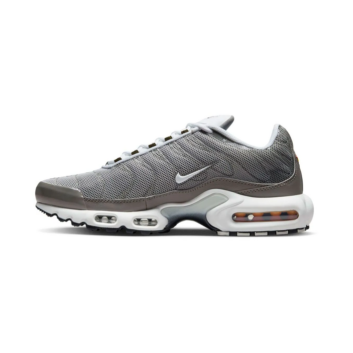 Air Max TN Plus SE "Flat Pewter"