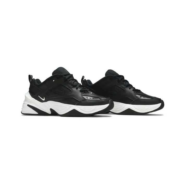 M2K Tekno "Black and White"