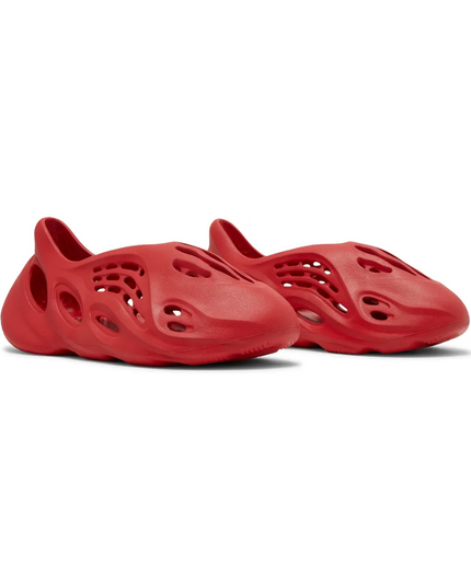 Yeezy Foam Runner "Vermilion"