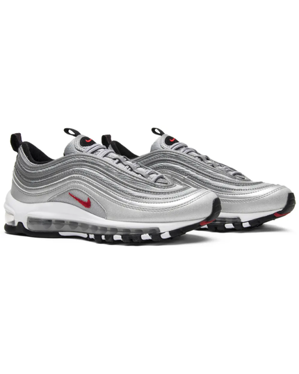 Air Max 97 "Silver Bullet"