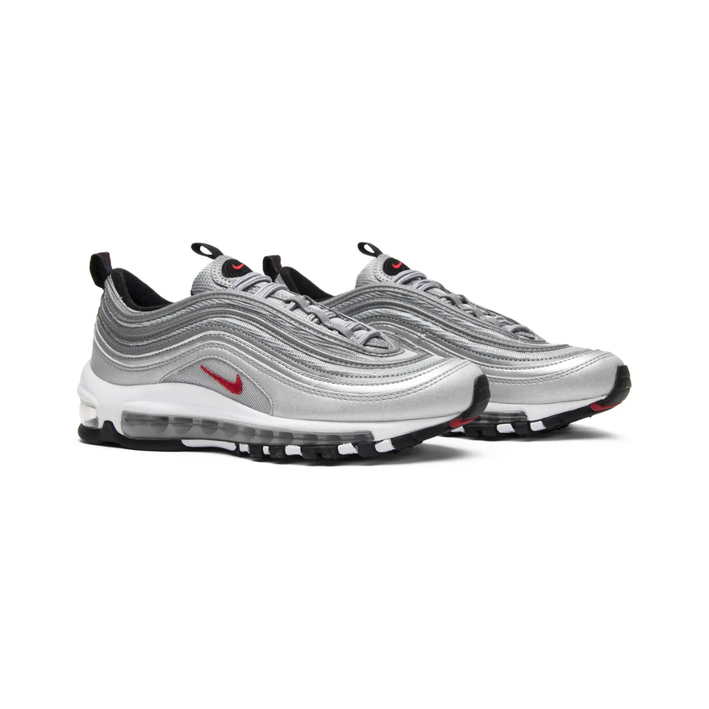 Air Max 97 "Silver Bullet"