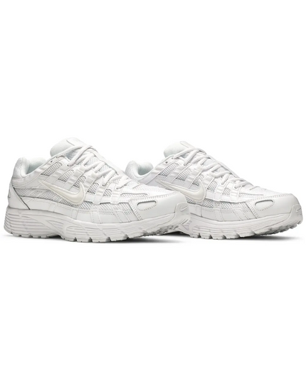 P-6000 "White"