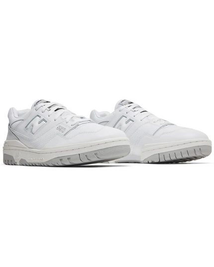 550 "White Grey"