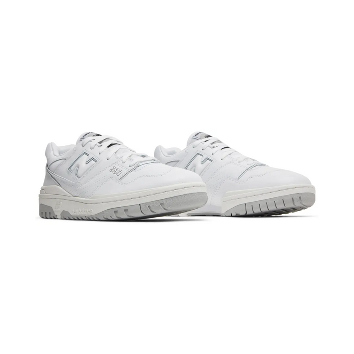 550 "White Grey"