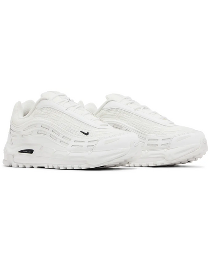 Comme des Garçons x Air Max TL 2.5 "Summit White"