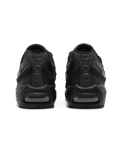 Air Max 95 "Triple Black"