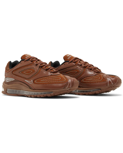 SUPREME x Air Max 98 TL SP "Fauna Brown"
