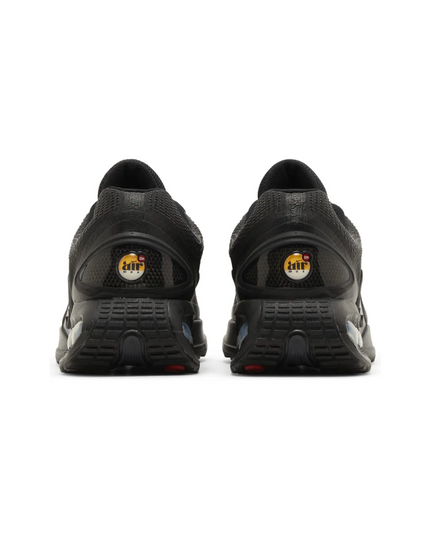 Air Max DN "Black Metallic Grey"