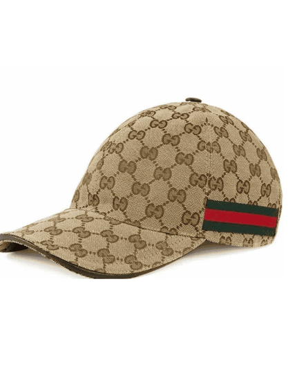 Gucci GG Se Canvas Cap