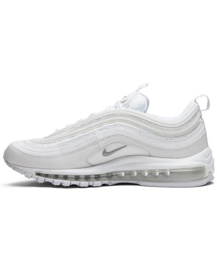 Air Max 97 "Triple White"