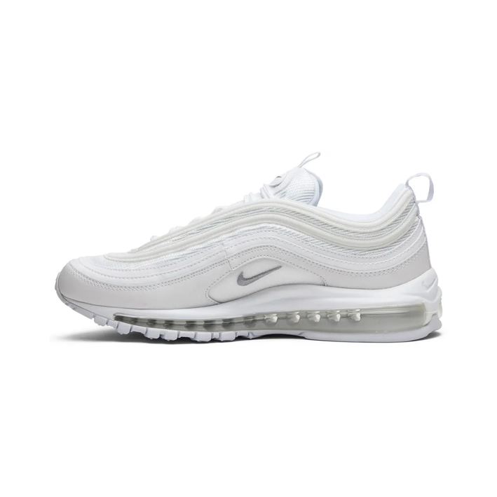 Air Max 97 "Triple White"