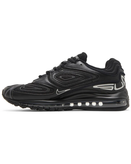 SUPREME x Air Max 98 TL SP "Black"