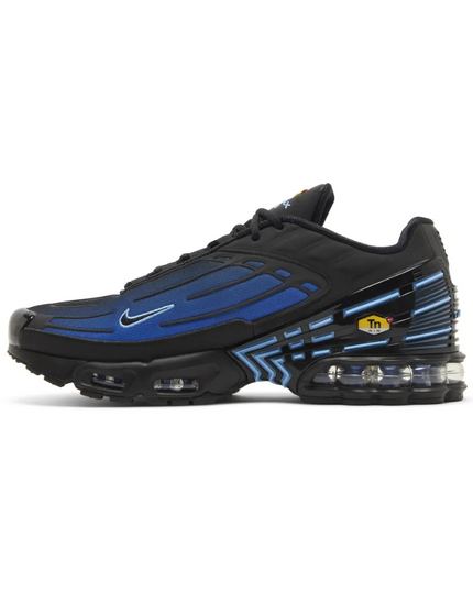 Air Max TN Plus III "Racer Blue Gradient"