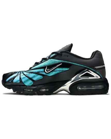 SKEPTA x Air Max Tailwind V "Bright Blue"