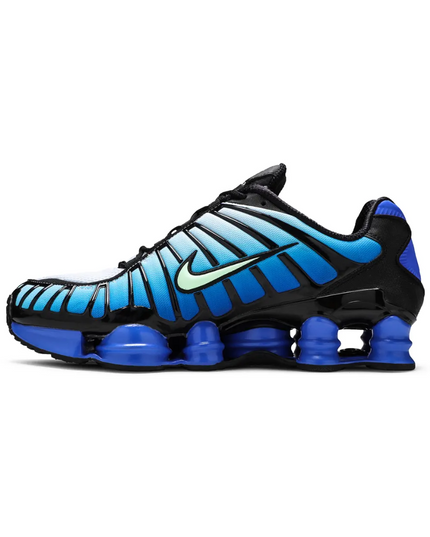 Shox TL "Racer Blue"