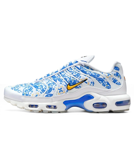 Air Max TN Plus "Lisboa"
