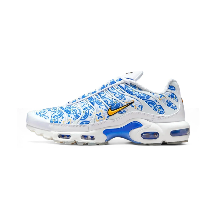 Air Max TN Plus "Lisboa"
