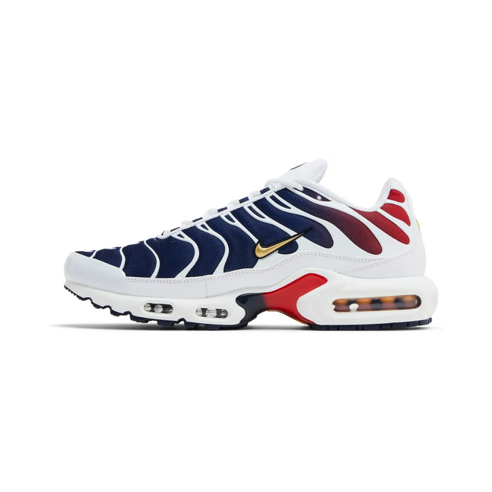 Paris Saint Germain (PSG) x Air Max TN Plus "Home Kit"