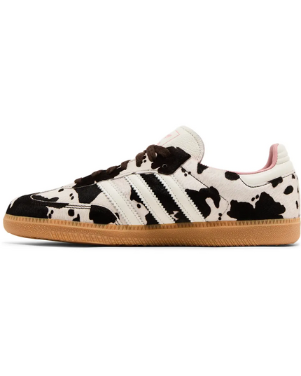Samba OG "Cow Print"