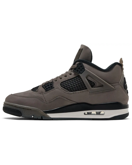 Air Jordan 4 Retro "Cave Stone"