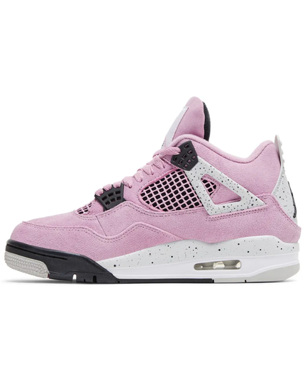 Air Jordan 4 Retro "Orchid"