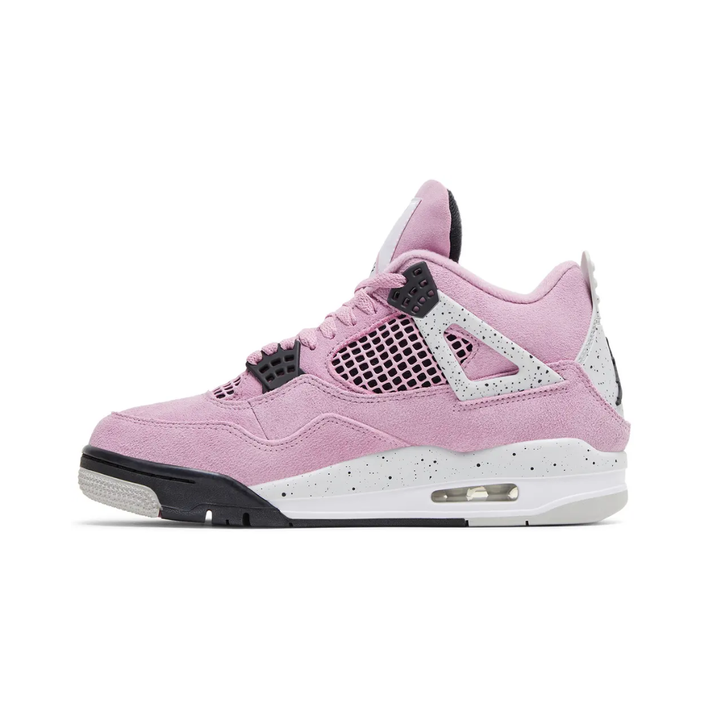 Air Jordan 4 Retro "Orchid"