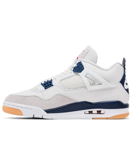 Air Jordan 4 Retro "Navy"