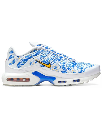 Air Max TN Plus "Lisboa"
