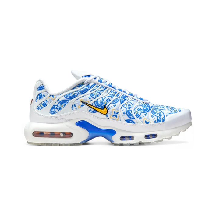 Air Max TN Plus "Lisboa"