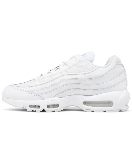 Air Max 95 "Triple White"