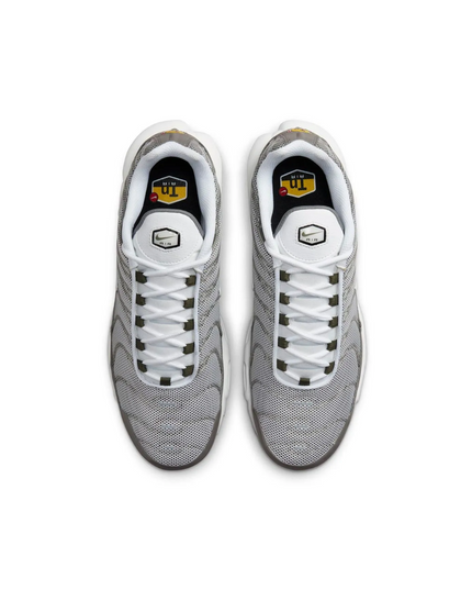 Air Max TN Plus SE "Flat Pewter"