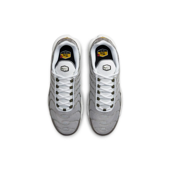 Air Max TN Plus SE "Flat Pewter"