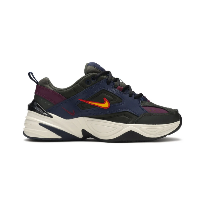 M2K Tekno "Navy Sequoia"