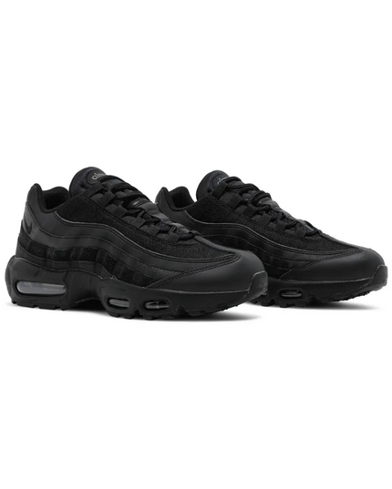 Air Max 95 "Triple Black"
