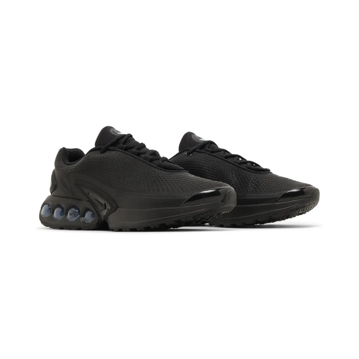 Air Max DN "Black Metallic Grey"