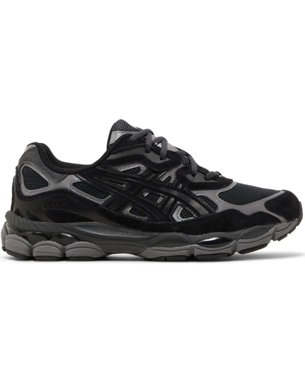 ASICS Gel NYC "Graphite Grey Black"