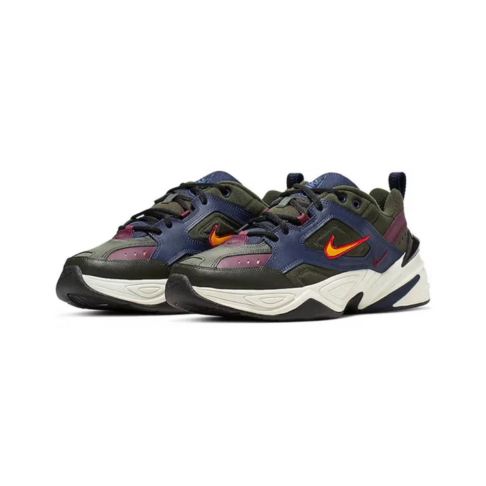 M2K Tekno "Navy Sequoia"