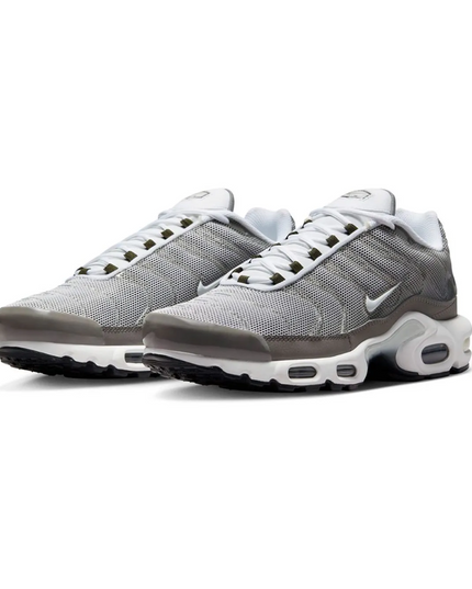 Air Max TN Plus SE "Flat Pewter"