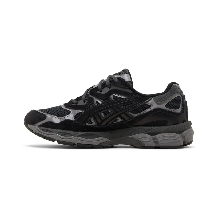 ASICS Gel NYC "Graphite Grey Black"
