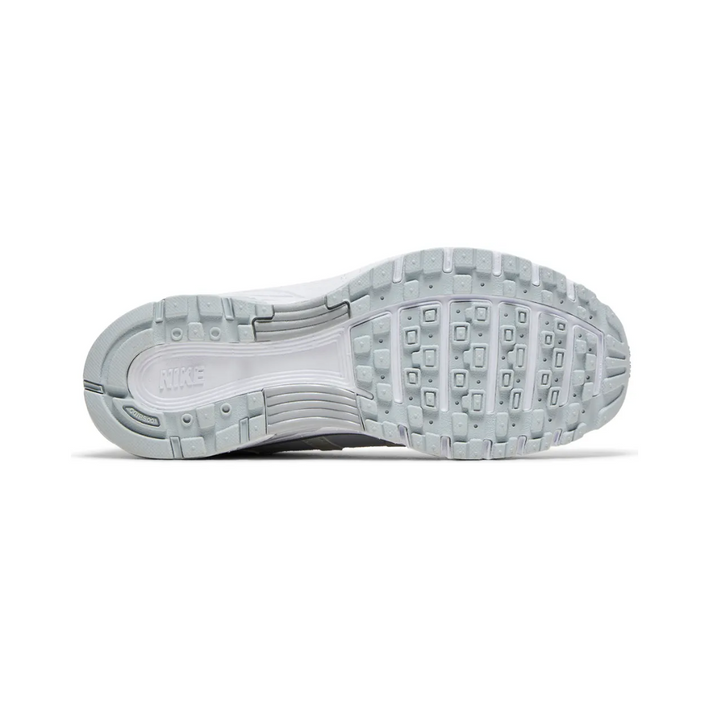P-6000 "Metallic Summit White"