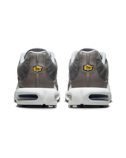Air Max TN Plus SE "Flat Pewter"