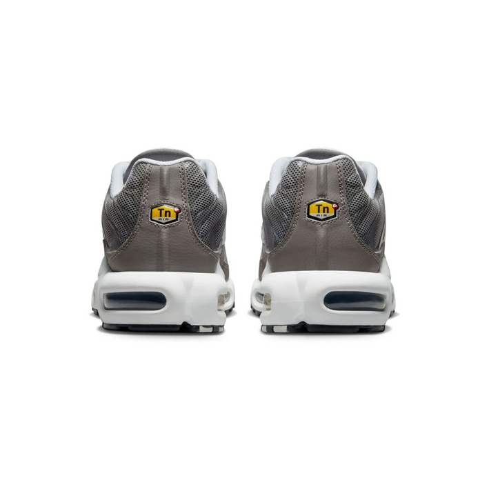 Air Max TN Plus SE "Flat Pewter"