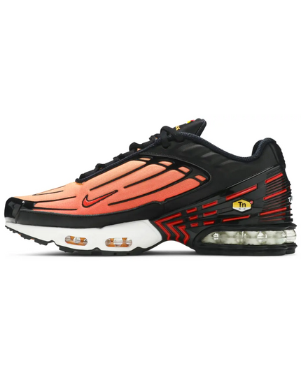 Air Max TN Plus III "Tiger"