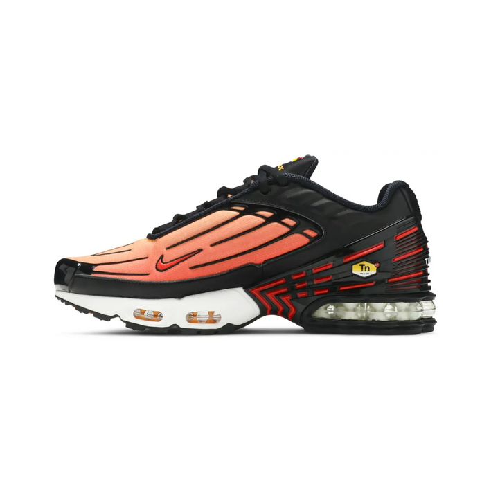 Air Max TN Plus III "Tiger"